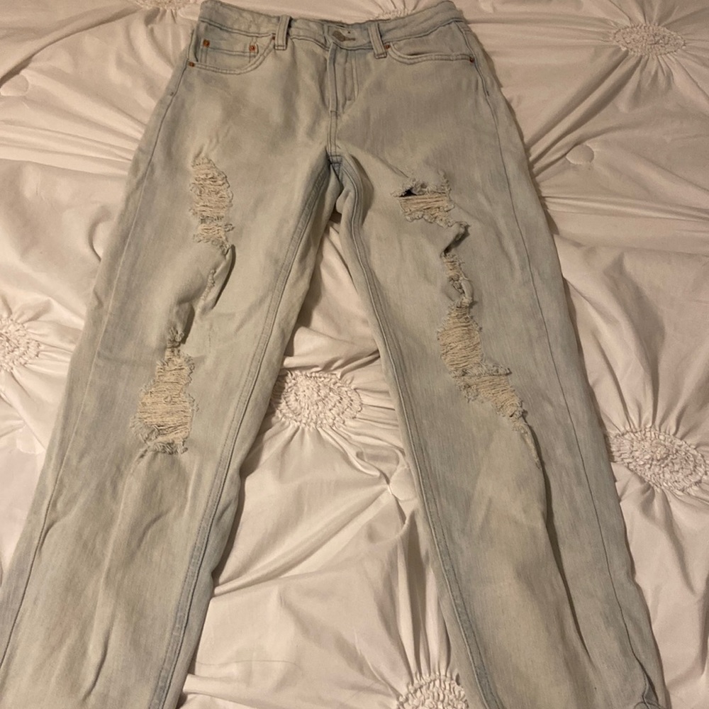 Wild fable target jeans